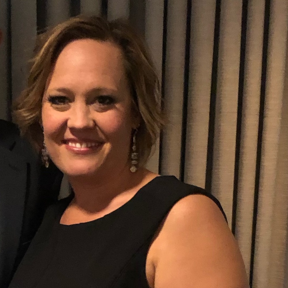 Meet your Posher, Jen